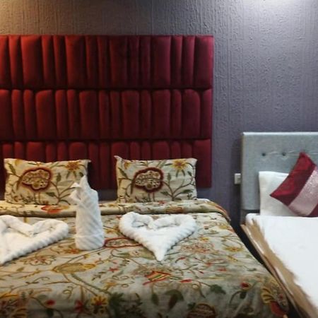 Hotel Shefaf Durgjan Extérieur photo