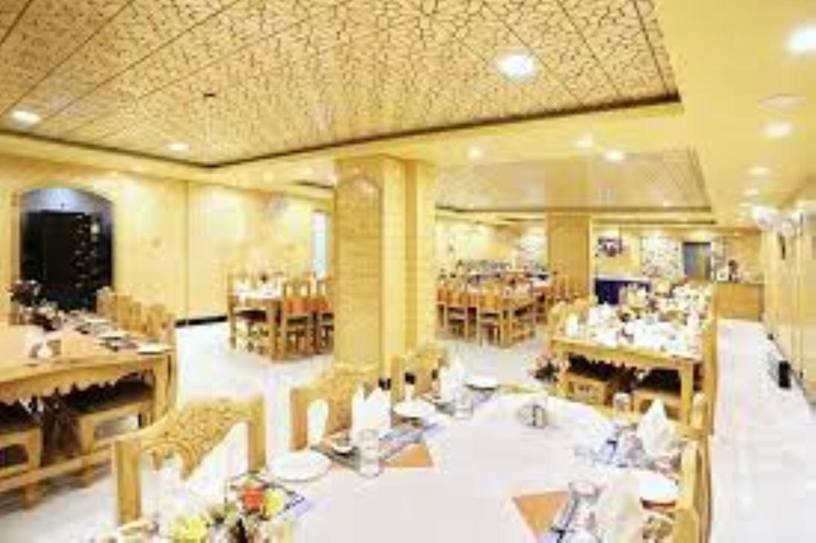 Hotel Shefaf Durgjan Extérieur photo