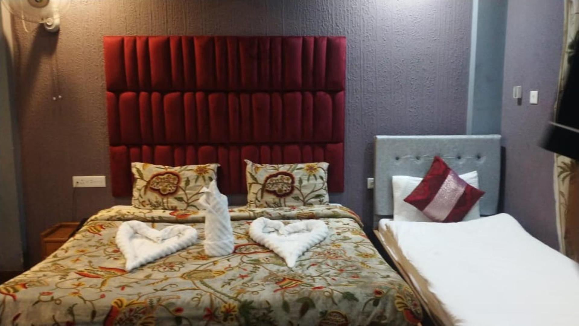 Hotel Shefaf Durgjan Extérieur photo