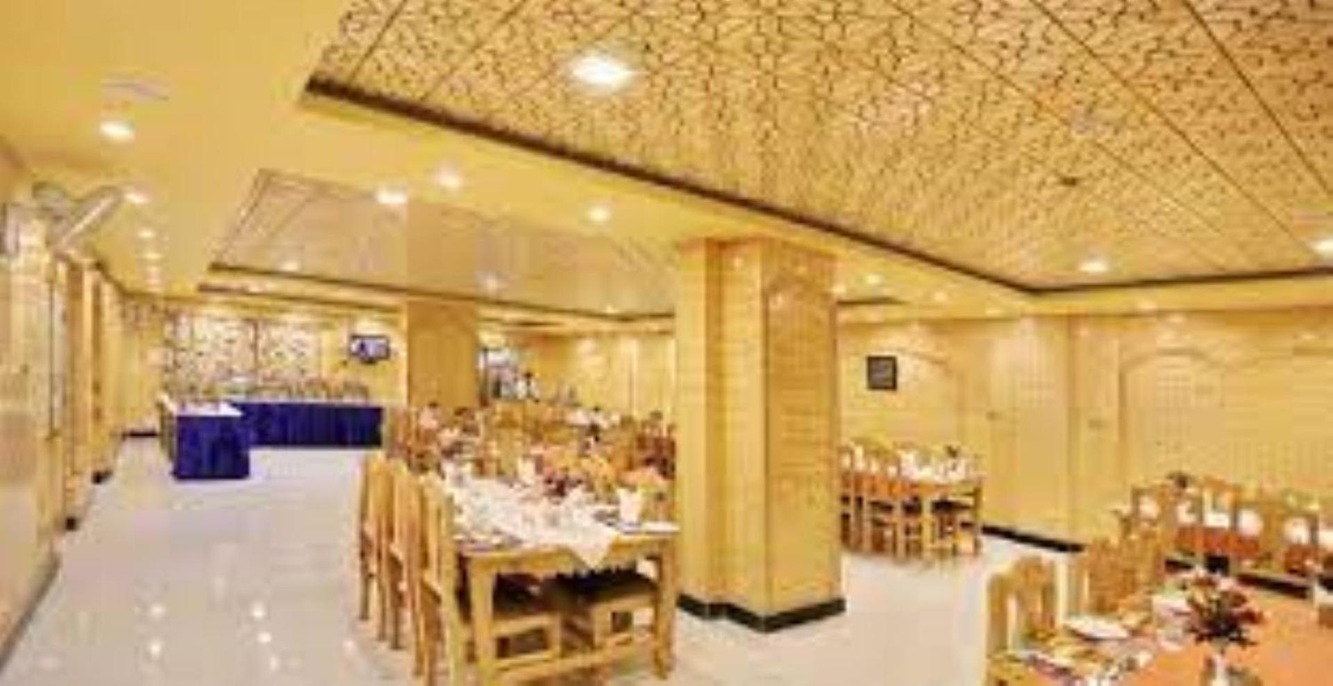 Hotel Shefaf Durgjan Extérieur photo