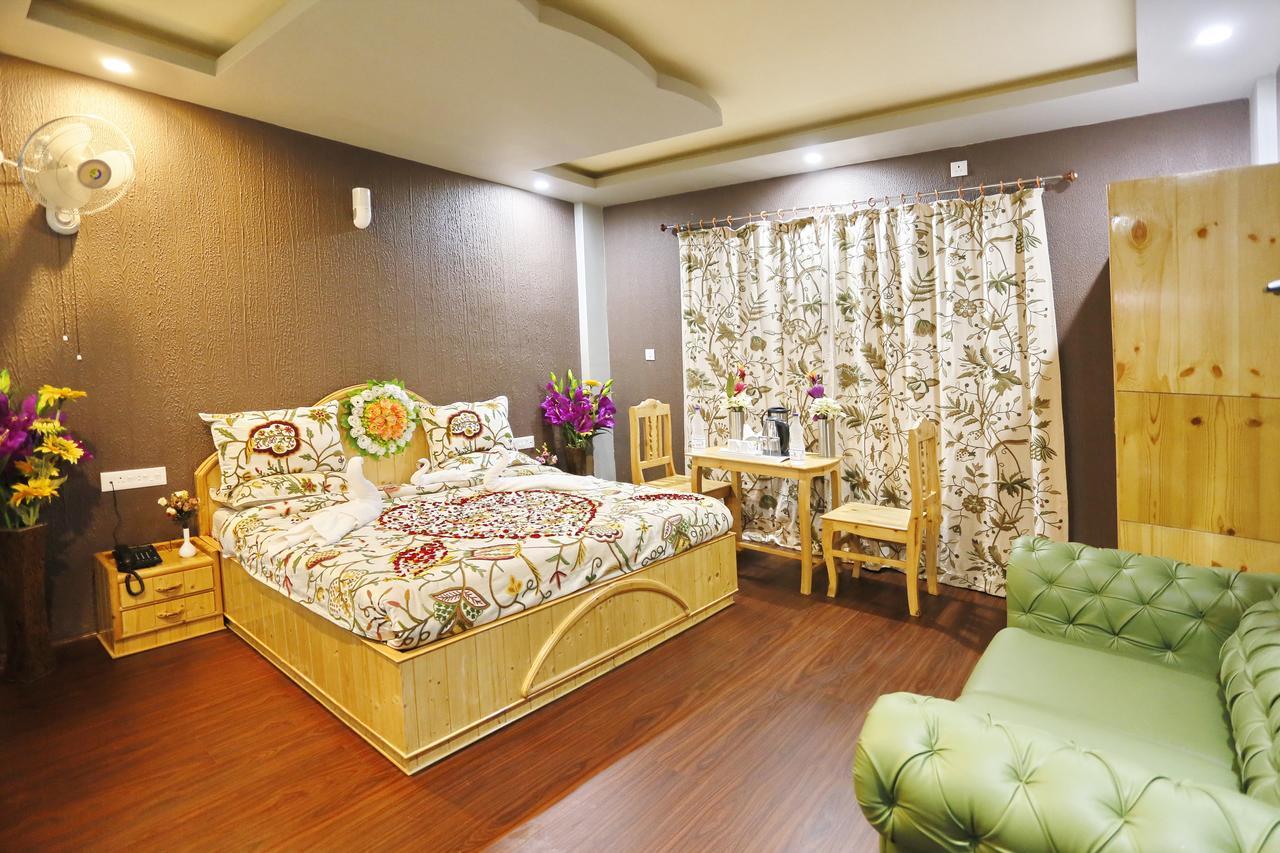 Hotel Shefaf Durgjan Extérieur photo