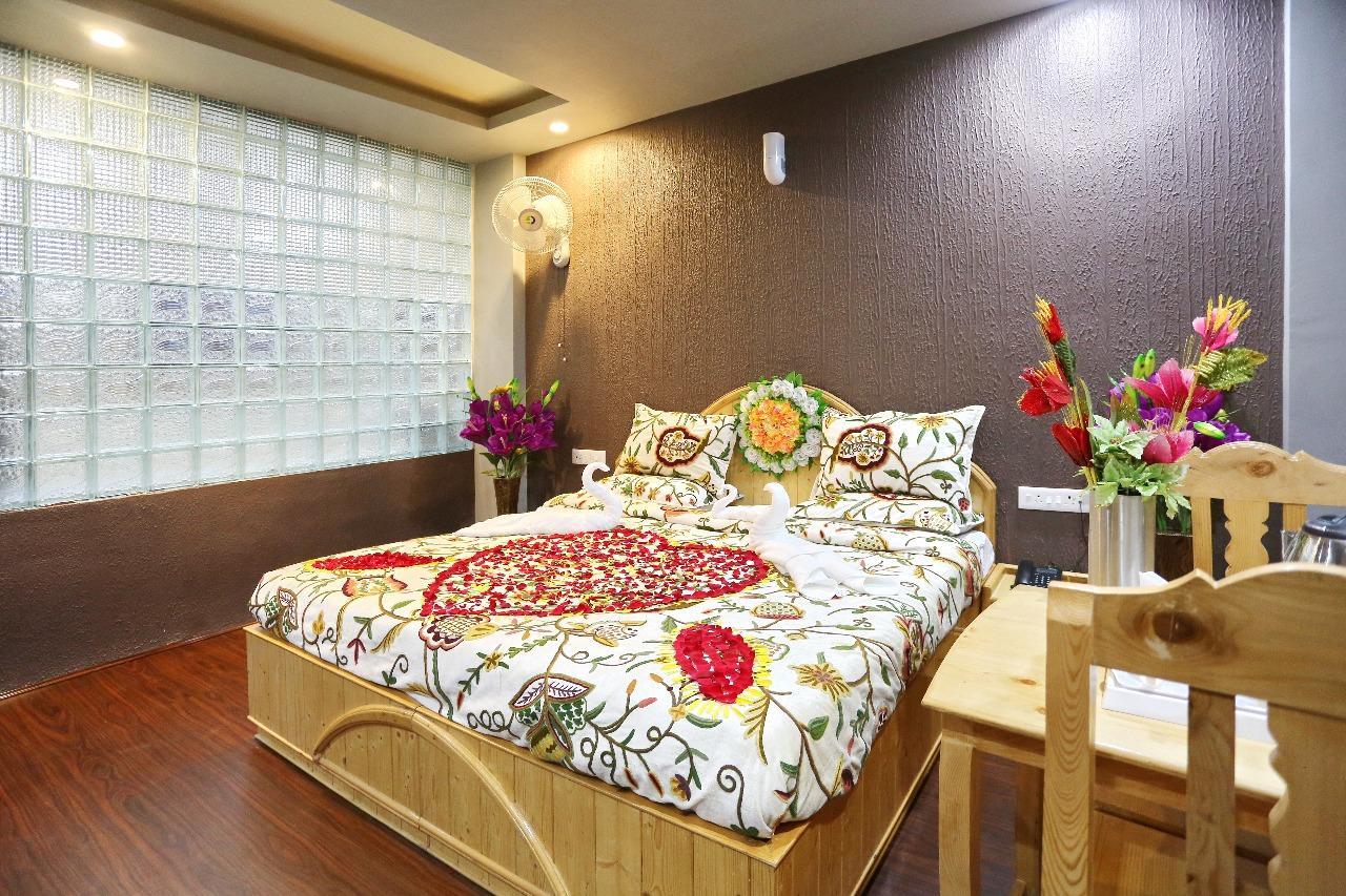 Hotel Shefaf Durgjan Extérieur photo