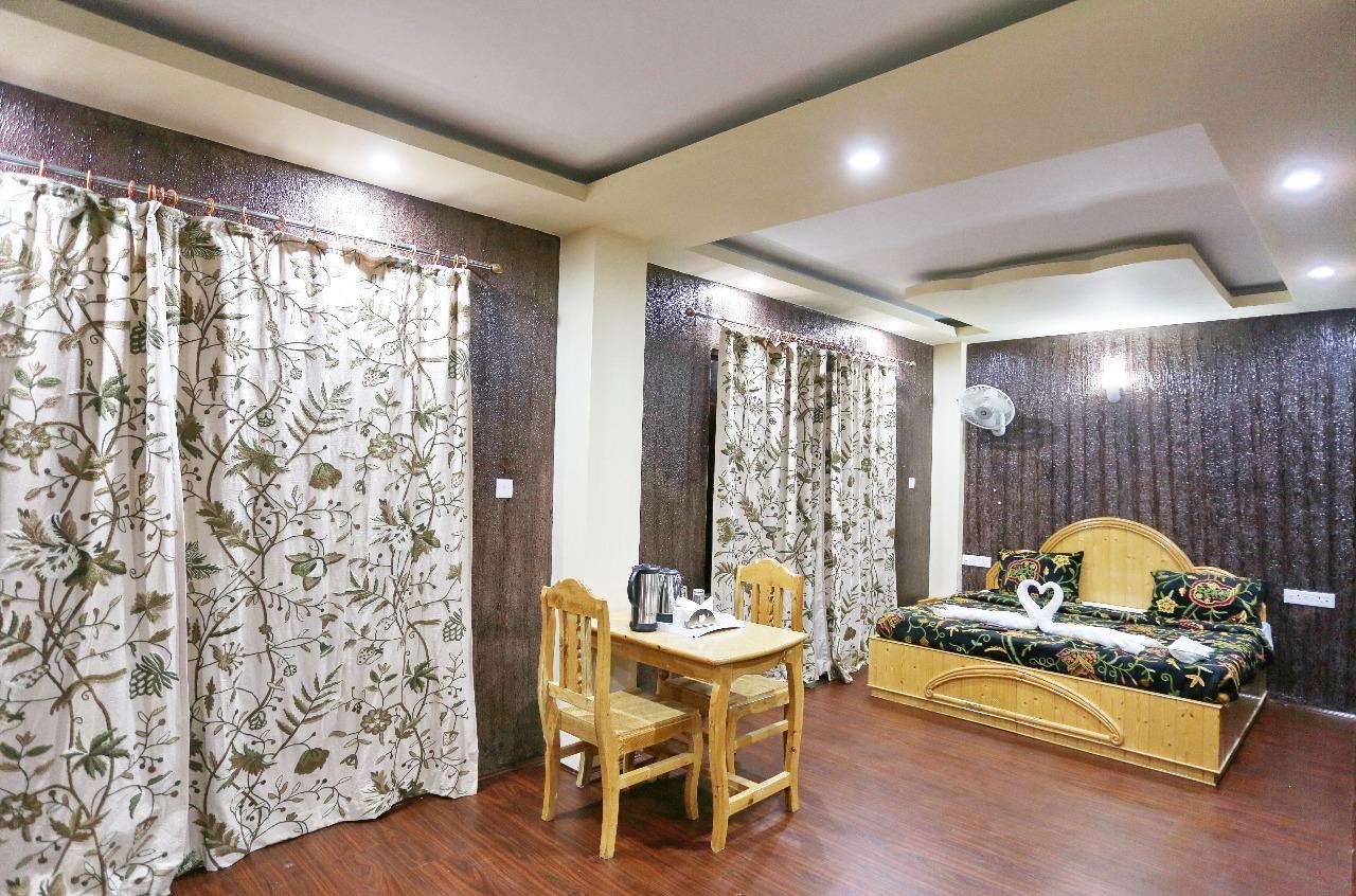 Hotel Shefaf Durgjan Extérieur photo